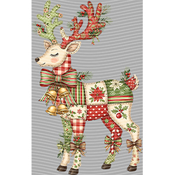 Christmas-ADJ 12604